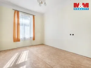 Prodej bytu 2+1, Česká Lípa, Dubická, 51 m2