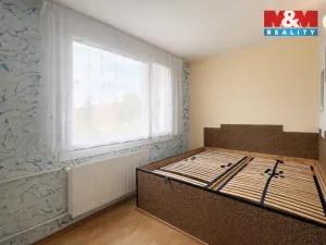 Prodej bytu 2+1, Třemošná, Šeříková, 60 m2