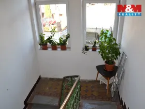 Prodej bytu 1+1, Červený Kostelec, Boženy Němcové, 56 m2