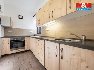 Prodej chaty, Košice - Doubí, 68 m2