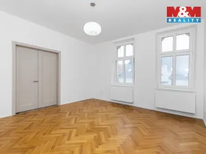 Pronájem bytu 3+kk, Pardubice - Bílé Předměstí, U Kostelíčka, 65 m2