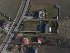 Prodej rodinného domu, Drnovice, 310 m2