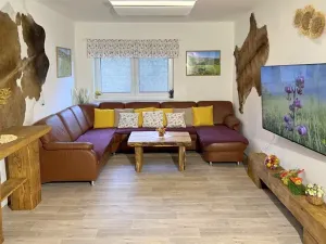 Pronájem rodinného domu, Starý Hrozenkov, 151 m2