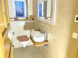 Pronájem rodinného domu, Starý Hrozenkov, 151 m2