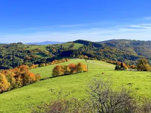 Pronájem rodinného domu, Starý Hrozenkov, 151 m2