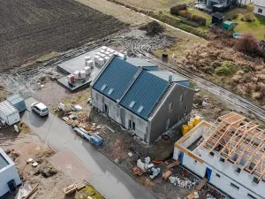 Prodej rodinného domu, Pardubice, 136 m2