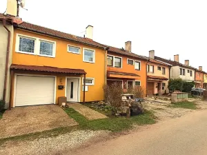 Prodej rodinného domu, Tišice, Hasičská, 150 m2