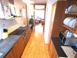 Prodej rodinného domu, Tišice, Hasičská, 150 m2