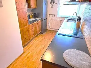 Prodej rodinného domu, Tišice, Hasičská, 150 m2