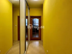 Pronájem bytu 3+1, Olomouc - Neředín, Zelená, 64 m2