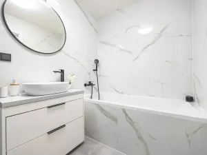 Prodej bytu 3+kk, Praha - Michle, Ohradní, 79 m2