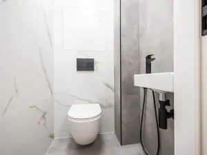 Prodej bytu 3+kk, Praha - Michle, Ohradní, 79 m2