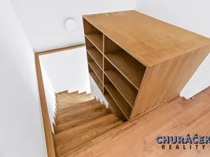 Pronájem bytu 3+kk, Praha - Kunratice, Merhoutova, 114 m2