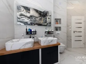 Pronájem bytu 3+kk, Horoušany - Horoušánky, Hlavní, 129 m2