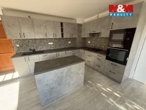 Pronájem bytu 2+1, Jablonec nad Nisou, Letohradská, 59 m2