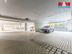 Prodej bytu 3+kk, Praha, Pod Harfou, 127 m2