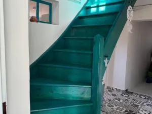 Prodej chalupy, Tři Sekery - Krásné, 140 m2