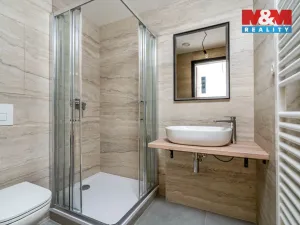 Prodej bytu 1+kk, Praha - Třebonice, U Zličína, 23 m2