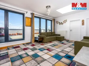 Prodej bytu 3+kk, Horoměřice, Karla IV., 76 m2