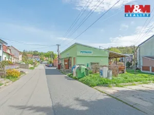 Prodej obchodního prostoru, Šitbořice, Dlouhá, 143 m2