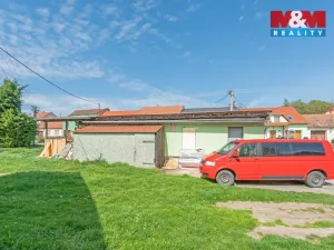 Prodej obchodního prostoru, Šitbořice, Dlouhá, 143 m2