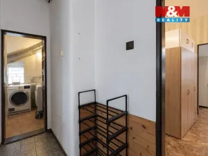Pronájem bytu 2+kk, Pečky, Žerotínova, 46 m2