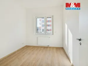 Pronájem bytu 3+kk, Praha, Fabiánové, 64 m2