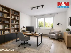 Prodej rodinného domu, Lichnov, 180 m2