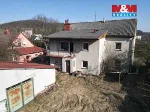 Prodej rodinného domu, Lichnov, 180 m2