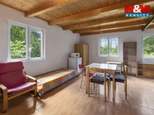 Prodej chaty, Seč - Ústupky, 75 m2