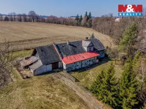 Prodej rodinného domu, Horní Loděnice, 129 m2