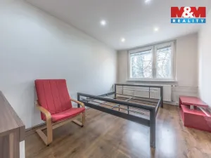 Prodej bytu 2+1, Jablonec nad Nisou - Mšeno nad Nisou, Palackého, 55 m2