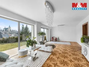 Prodej rodinného domu, Klobuky, Učitelská, 180 m2