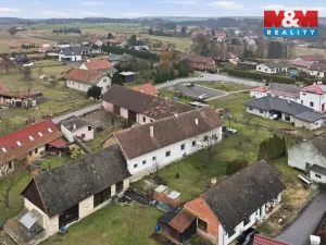 Prodej rodinného domu, Hřibiny-Ledská - Hřibiny, 285 m2