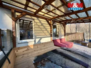 Prodej rodinného domu, Mladkov - Petrovičky, 80 m2