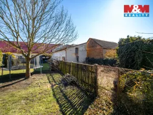 Prodej rodinného domu, Chornice, Jevíčská, 120 m2