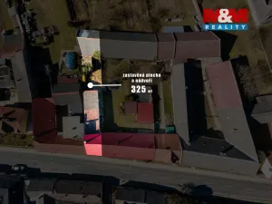 Prodej rodinného domu, Chornice, Jevíčská, 120 m2