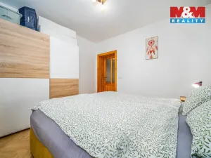 Prodej rodinného domu, Pečky, Tř. 5. května, 170 m2