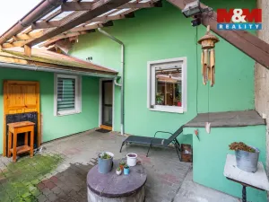 Prodej rodinného domu, Pečky, Tř. 5. května, 170 m2