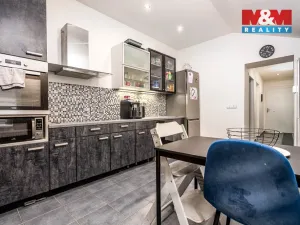 Prodej rodinného domu, Pečky, Tř. 5. května, 170 m2