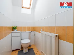 Prodej rodinného domu, Pečky, Tř. 5. května, 170 m2