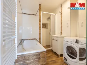 Prodej rodinného domu, Velké Přítočno, Krátká, 180 m2