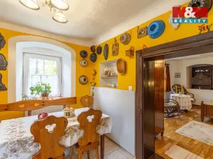 Prodej chaty, Razová, 150 m2