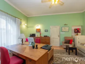 Prodej restaurace, Týnec nad Sázavou, 479 m2