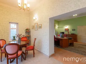 Prodej restaurace, Týnec nad Sázavou, 479 m2