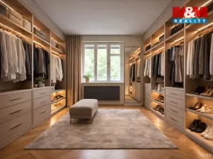 Prodej rodinného domu, Prostějov, Na splávku, 162 m2