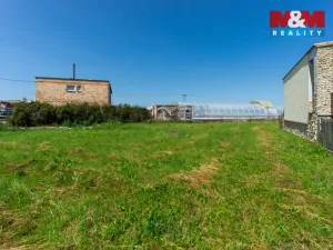 Prodej pozemku pro bydlení, Ráby, 2012 m2