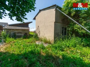 Prodej pozemku pro bydlení, Ráby, 2012 m2