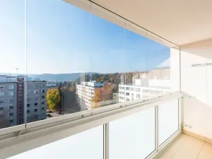 Pronájem bytu 3+1, Praha - Hodkovičky, Pod lysinami, 74 m2