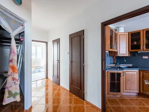 Pronájem bytu 3+1, Praha - Hodkovičky, Pod lysinami, 74 m2